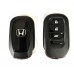 Keyless Honda HRV 3bts lâmina virgem COD:IK- 0514