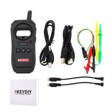 KEYDIY-KD-X2 PROGRAMADOR COD: IK-0600